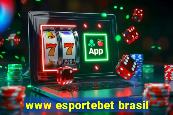 www esportebet brasil